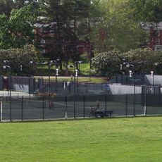 Sheridan Snyder Tennis Center