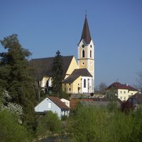 Sankt Georgen an der Gusen