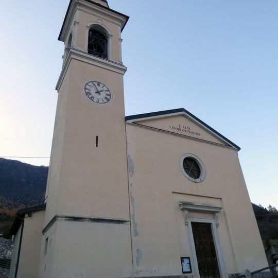 Chiesa di San Floriano