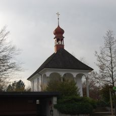 St. Antonius chapel