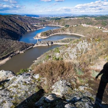 Saint-Étienne'de fotoğraf çekilecek yerler