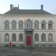 Bischöfliches Palais
