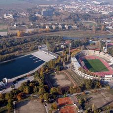 Plovdiv Stadium