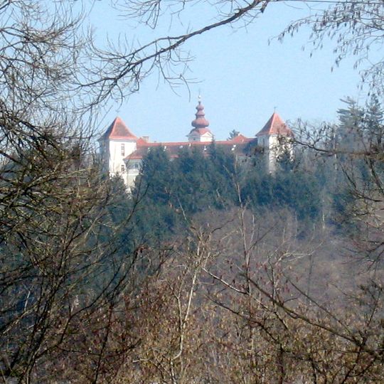 Schloss Herbersdorf