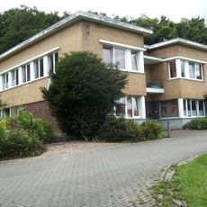 Cité de l'Enfance