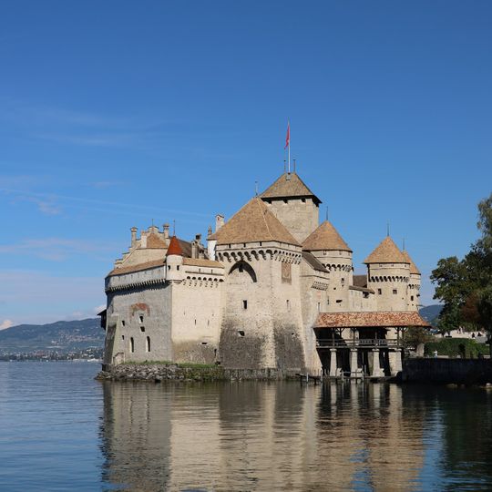 Queen Studio Experience Montreux