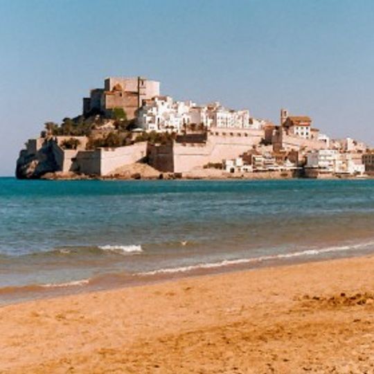 Costa del Azahar