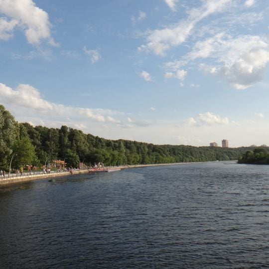 Filyovsky park District