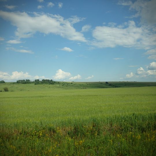 Pochinkovsky District, Nizhny Novgorod Oblast