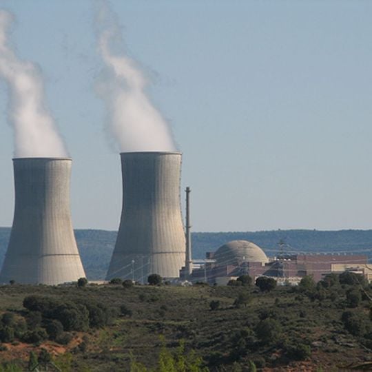 Trillo Nuclear Power Plant