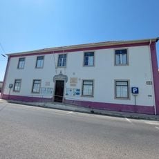 Escola Oficial do Bombarral