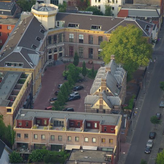 Rijks Hogere Burgerschool