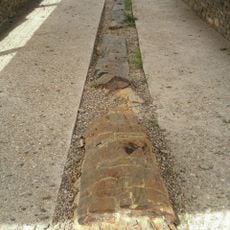 Yacimiento Árbol de Igea