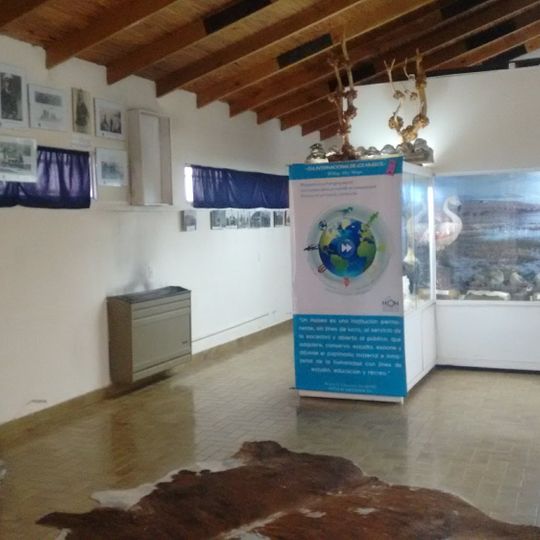Museo Regional