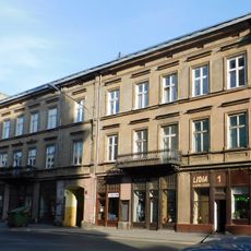 Kamienica Wilhelma Majszaca