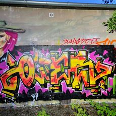 Graffiti