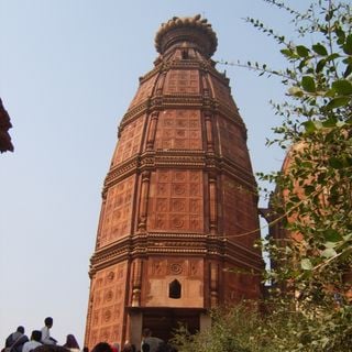 Templo Radha Madana Mohana