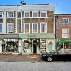 43, Cliffe High Street