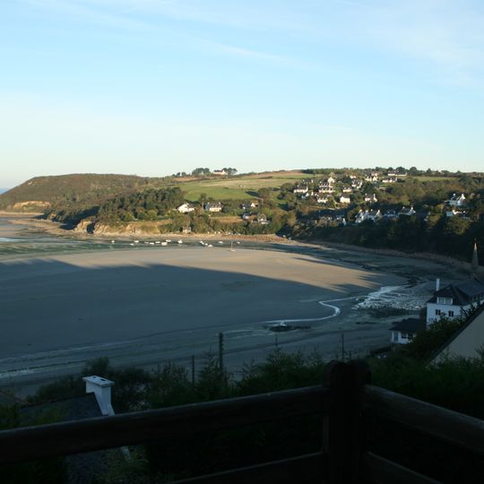 Saint-Michel-en-Grève