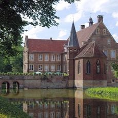 Burg Hülshoff