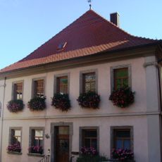 Wohnhaus