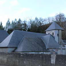 Église de l’Assomption de Berbérust
