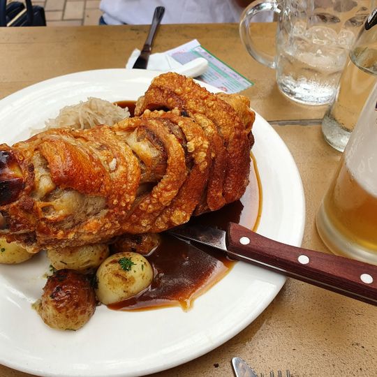 Brisbane German Club