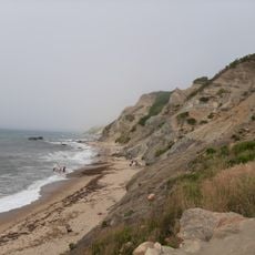 Black Rock Beach