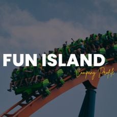 Fun Island - جزيرة المرح