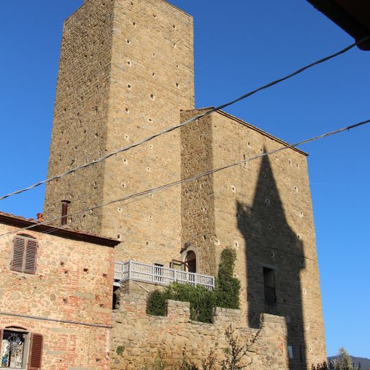 Castello dei Conti Guidi