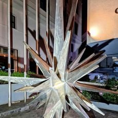 Sculpture