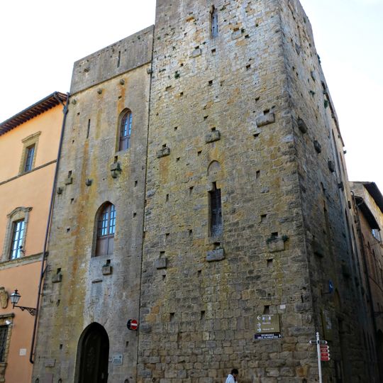 Torre Toscano