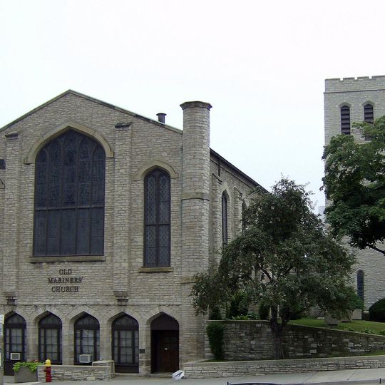 Mariners' Church