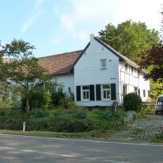 Schilberg 15, Noorbeek