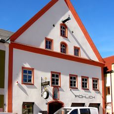 Hauptstrasse 22 in Dietfurt