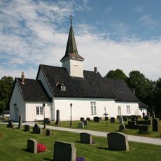 Idd Church