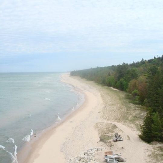 Whitefish Point