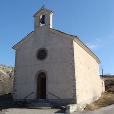 Église d'Oze