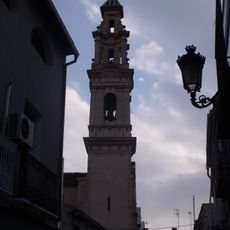 Church of Saint Barbara