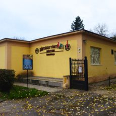 Bányászattörténeti Múzeum