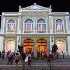 Teatro João Caetano