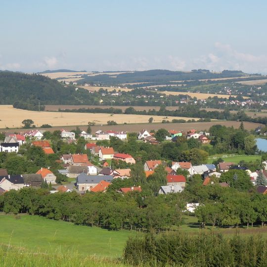 Podlesí