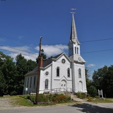 South Bridgton Congregational Church