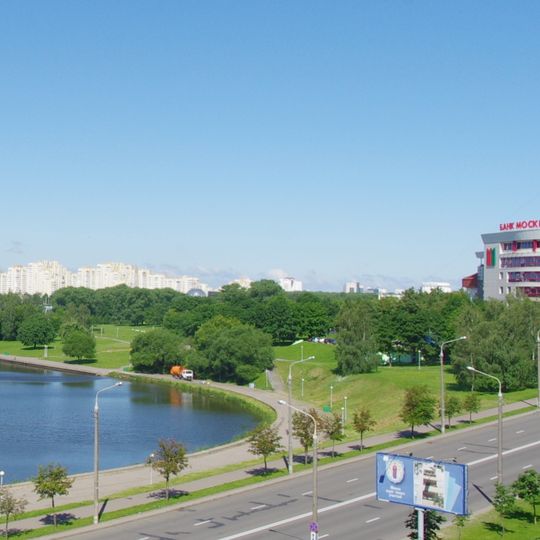 Staroscinskaja slabada