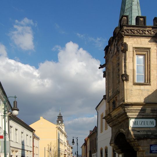 Louny