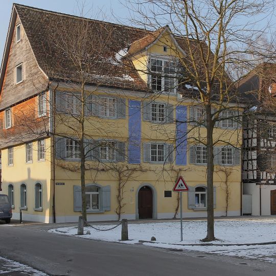 Bodman-Haus