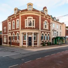 The National Westminster Bank
