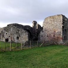 Abadía de Balmerino