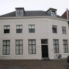 Tolstraat 15, Zaltbommel