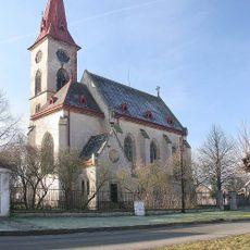 Church of the Annunciation
